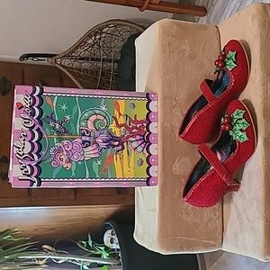 Little Holly size 38